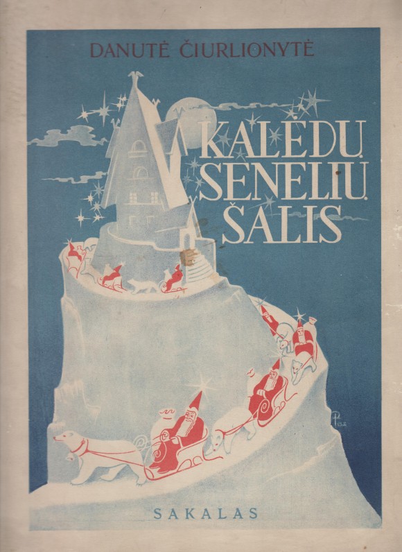 Kaunas, 1939 m.