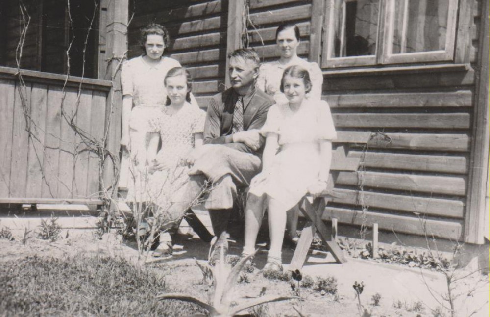 Kaunas, 1940 m. pavasaris