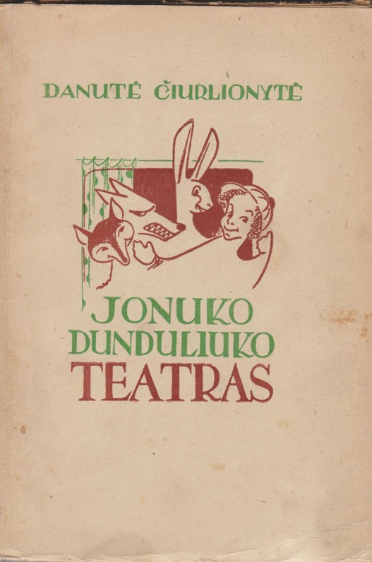 Kaunas, 1946 m.
