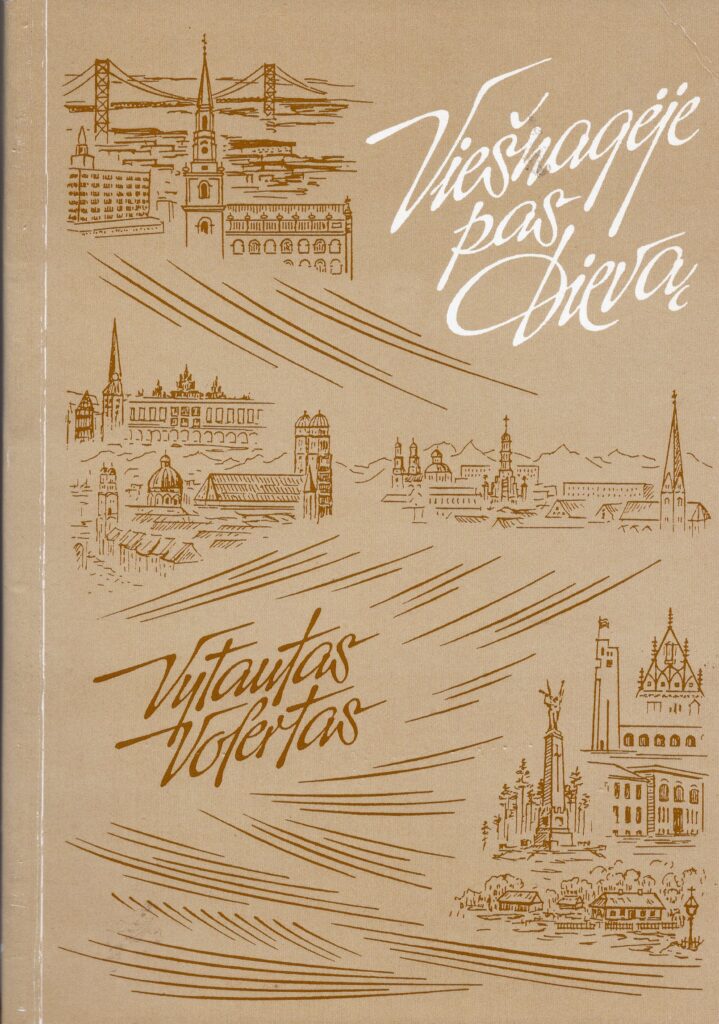 Kaunas, 2001 m.