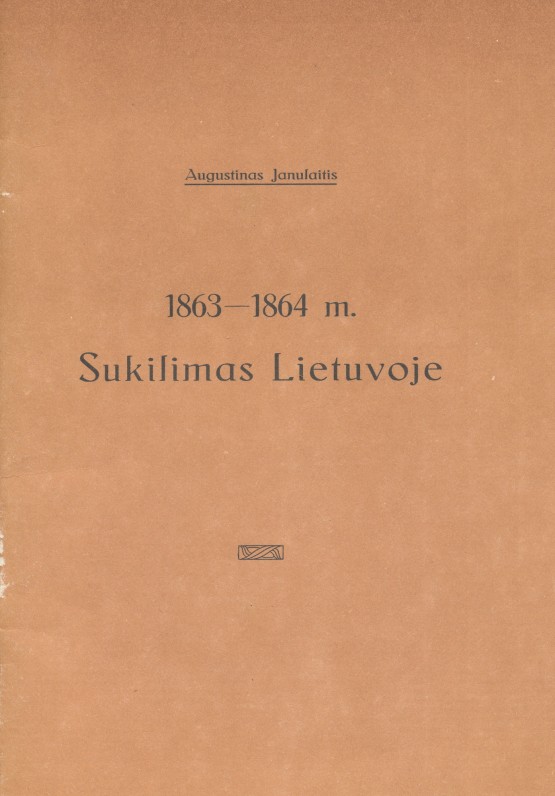 Kaunas. 1921 m.