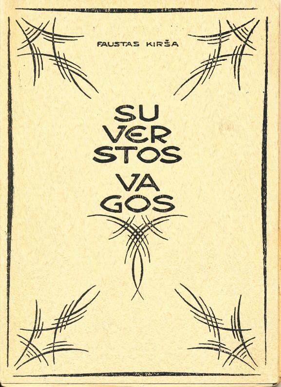 Kaunas. 1926 m.