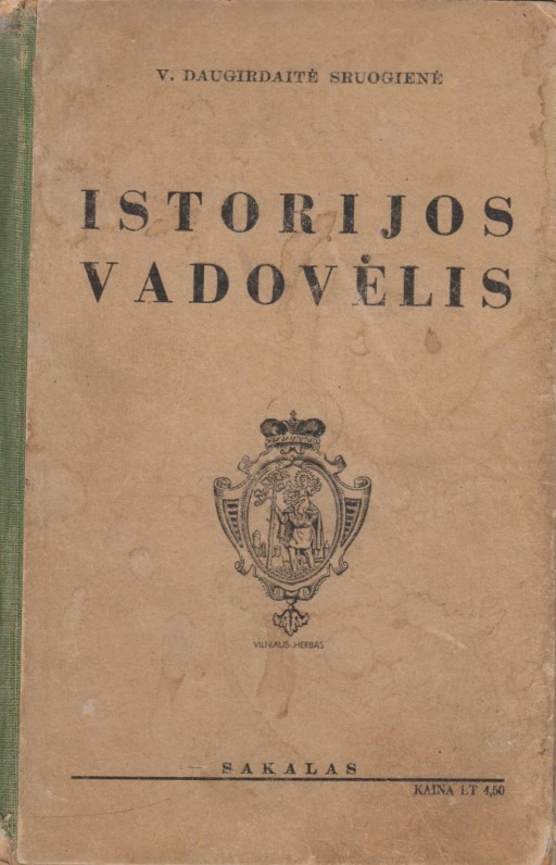 Kaunas. 1938 m…