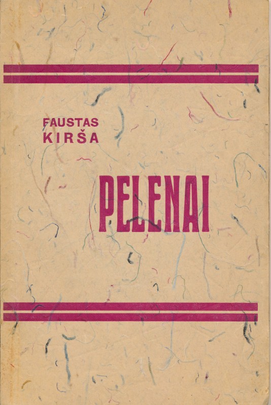 Kaunas. 1938 m.