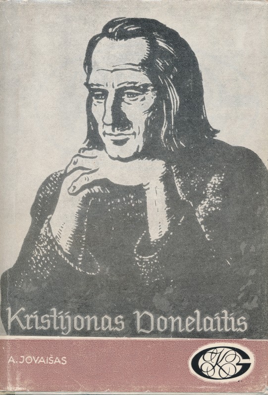 Kaunas. 1992 m.