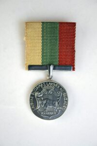 Kauno miesto Garbės piliečio ženklas