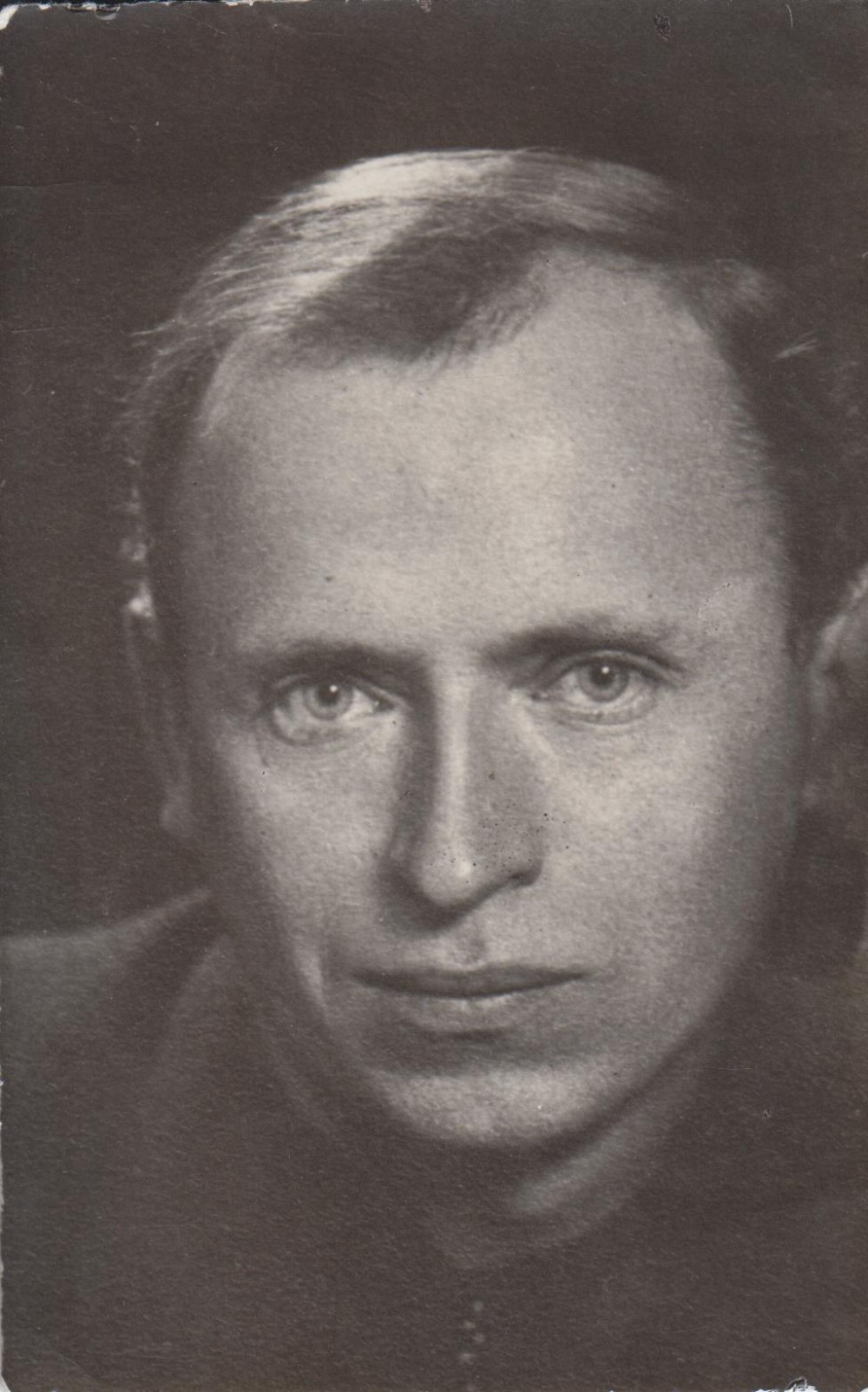 Kazys Jakubėnas apie 1930 m.