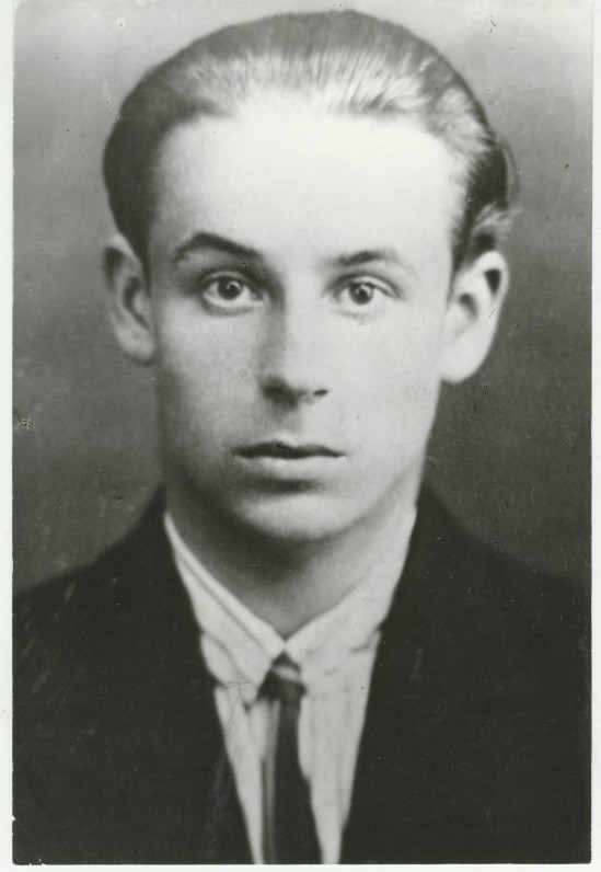 KAZYS JANKAUSKAS