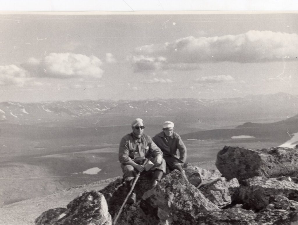 Kelionių akimirkos