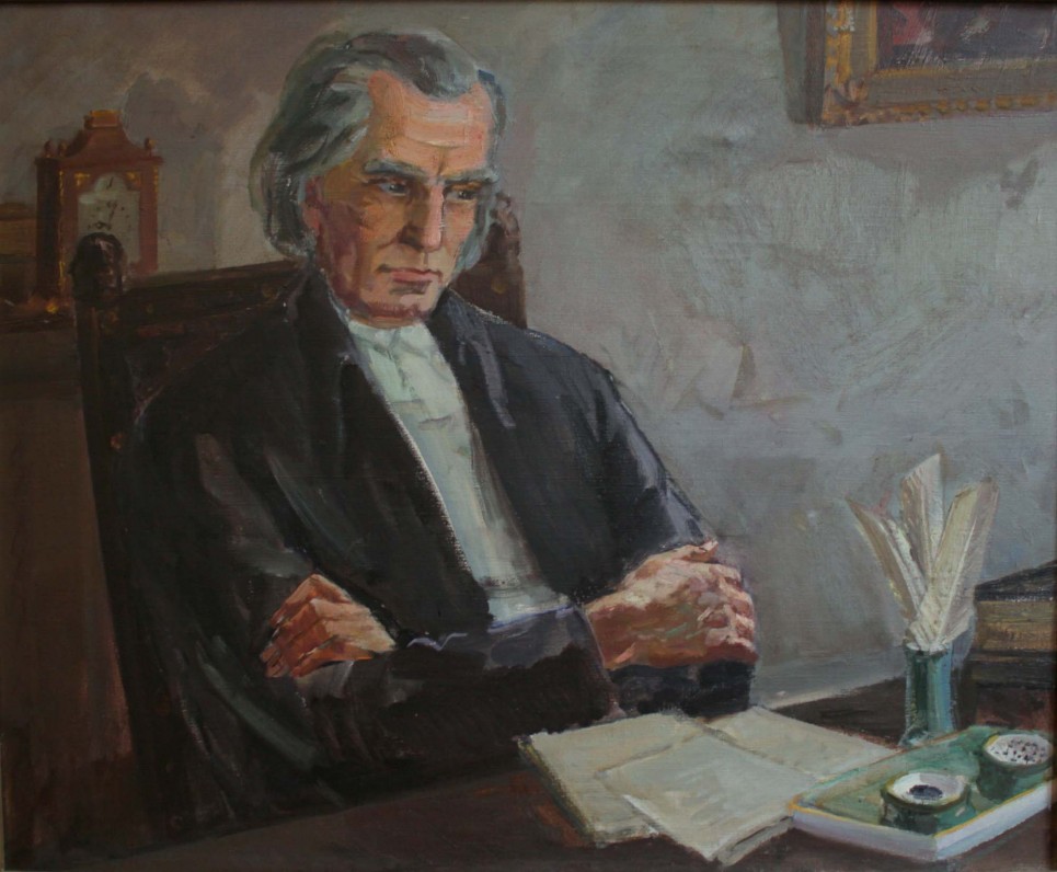 KRISTIJONAS DONELAITIS (1714–1780)