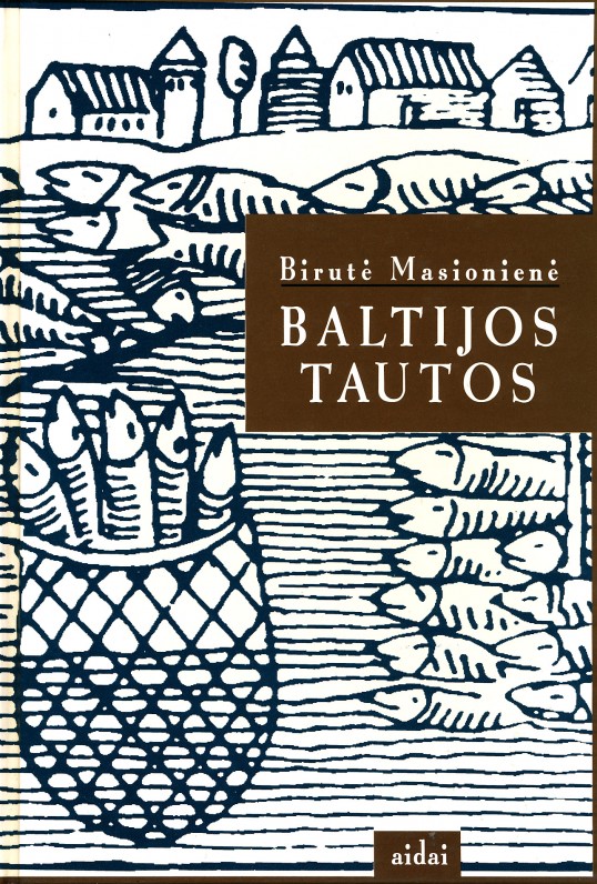 Kultūros istorijos metmenys. 1996 m.