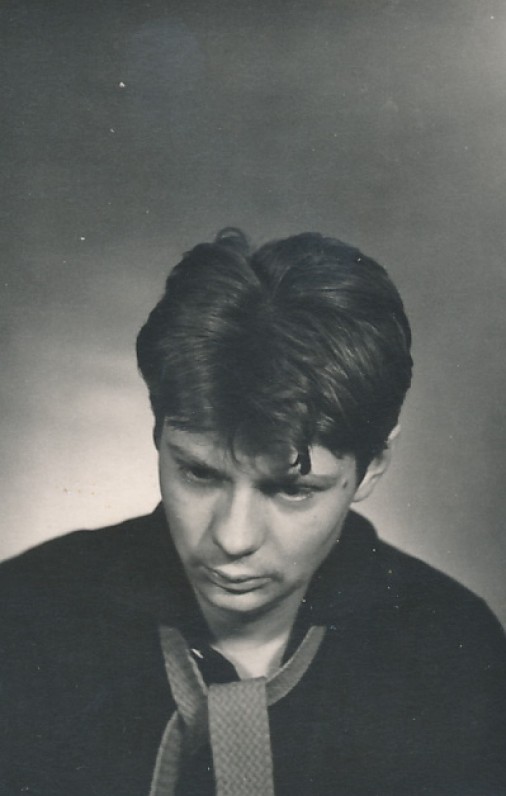 LEONIDAS JACINEVIČIUS (1944–1995)