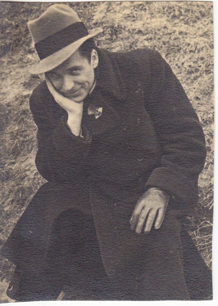 Lietuva. Apie 1942 m.