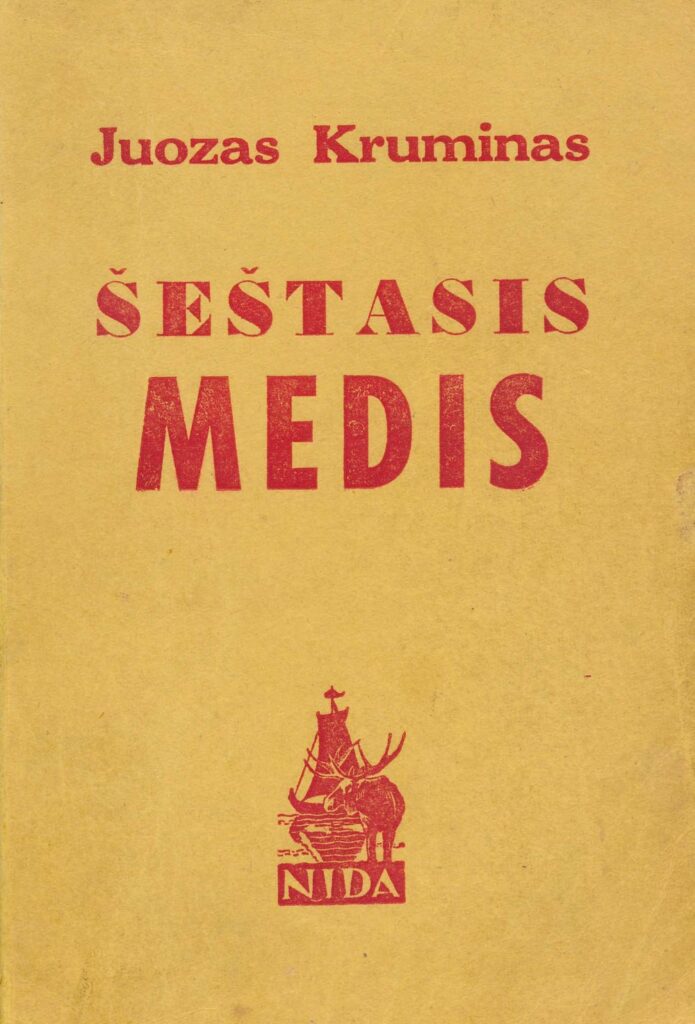 Londonas. 1963 m. Romanas. Išleistas po rašytojo mirties