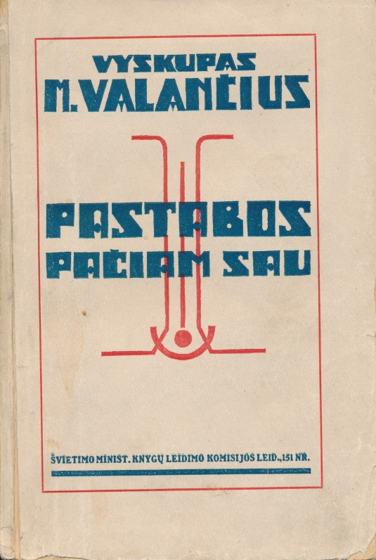 M. Valančius rašo apie sukilėlius Varnių apylinkėse, 1863 m. sukilimo skaudžius padarinius