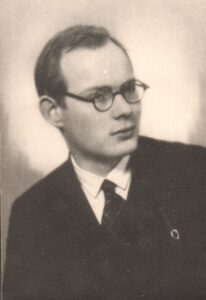 Kazys Boruta