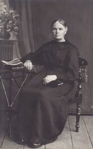 Marcelė Mačiulytė