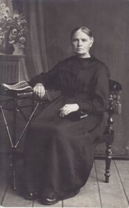 Marcelė Mačiulytė