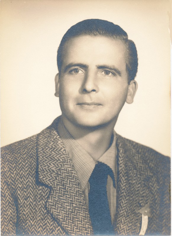 Miltonas Starkus