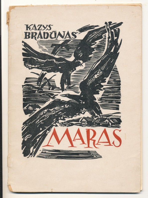 Miunchenas, 1947 m.