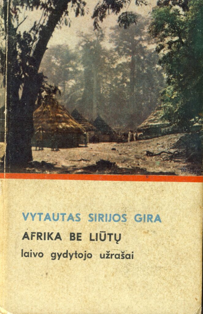 Vilnius. 1970 m.