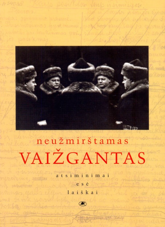 Parengė Alfas Pakėnas. Vilnius, 2009 m.