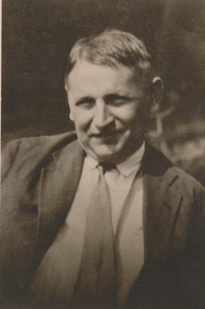 BALYS SRUOGA