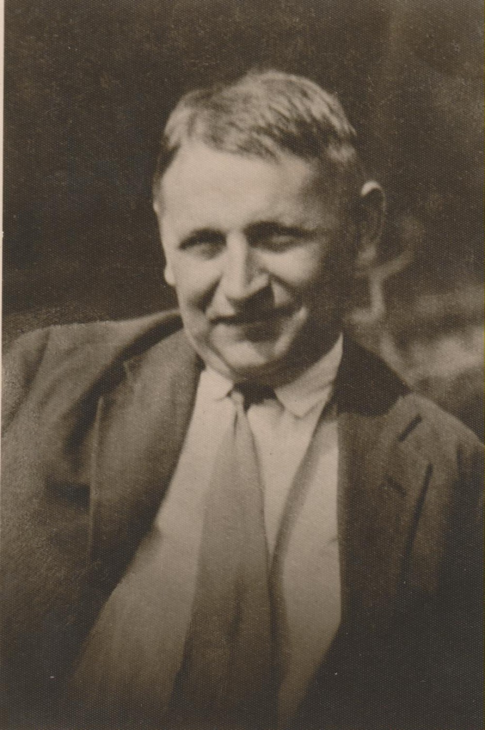 Pažaislis, 1930 m. ruduo