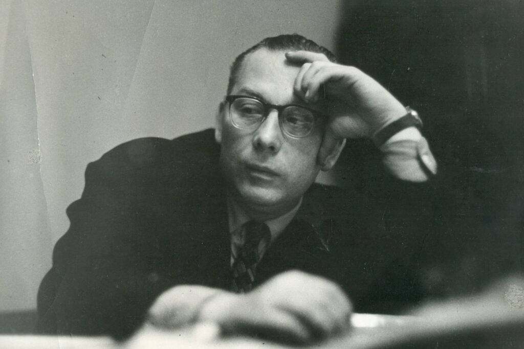 VLADAS MOZŪRIŪNAS