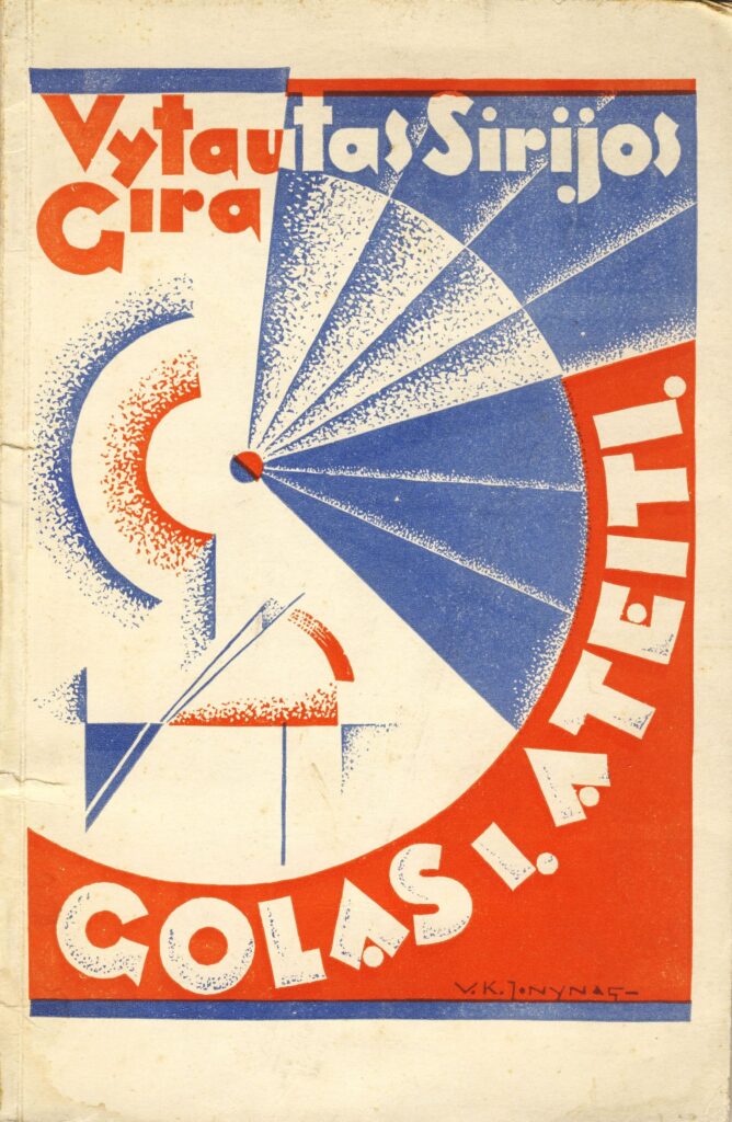 Klaipėda. 1931 m.