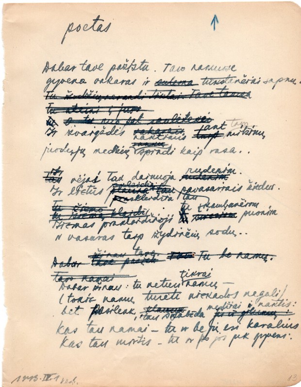 Rankraštis