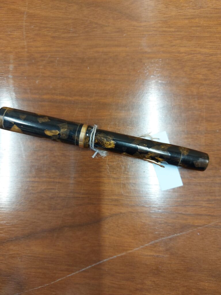 Rašalinis parkeris „Conklin“