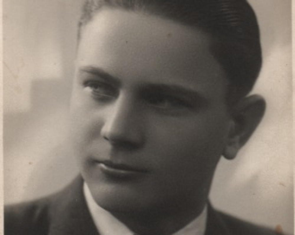 S. Džiugas. 1943 06 12, Kaunas
