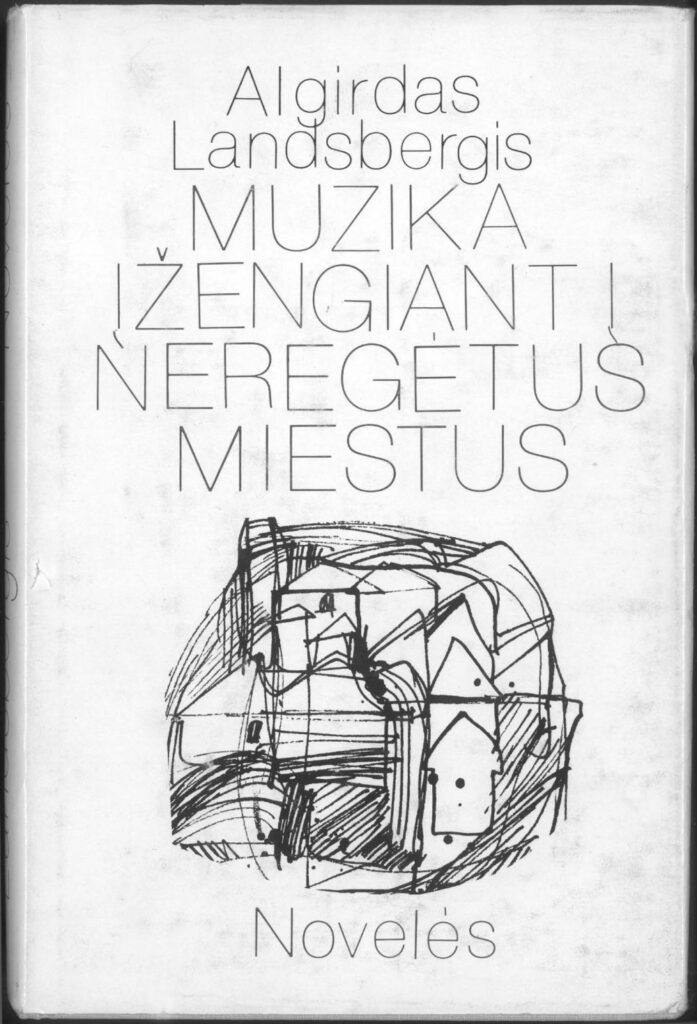 Sautfildas, 1979 m.