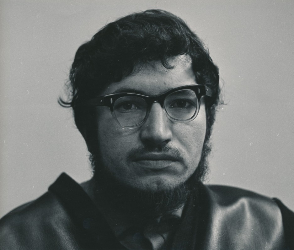 SIGITAS GEDA (1943–2008)
