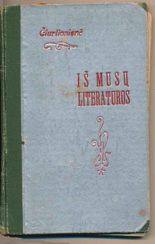 Straipsniai apie lietuvių tautosaką ir literatūrą. Kaunas, 1913 m.