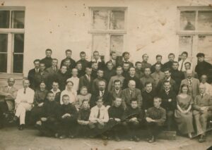 Julijonas Lindė-Dobilas – taurus, mylintis jaunimą pedagogas