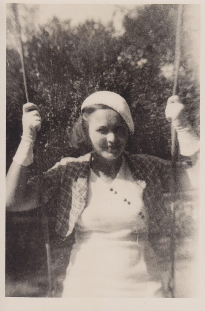 SALOMĖJA NĖRIS (1904–1945)
