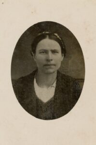 Morta Nagytė-Balsienė