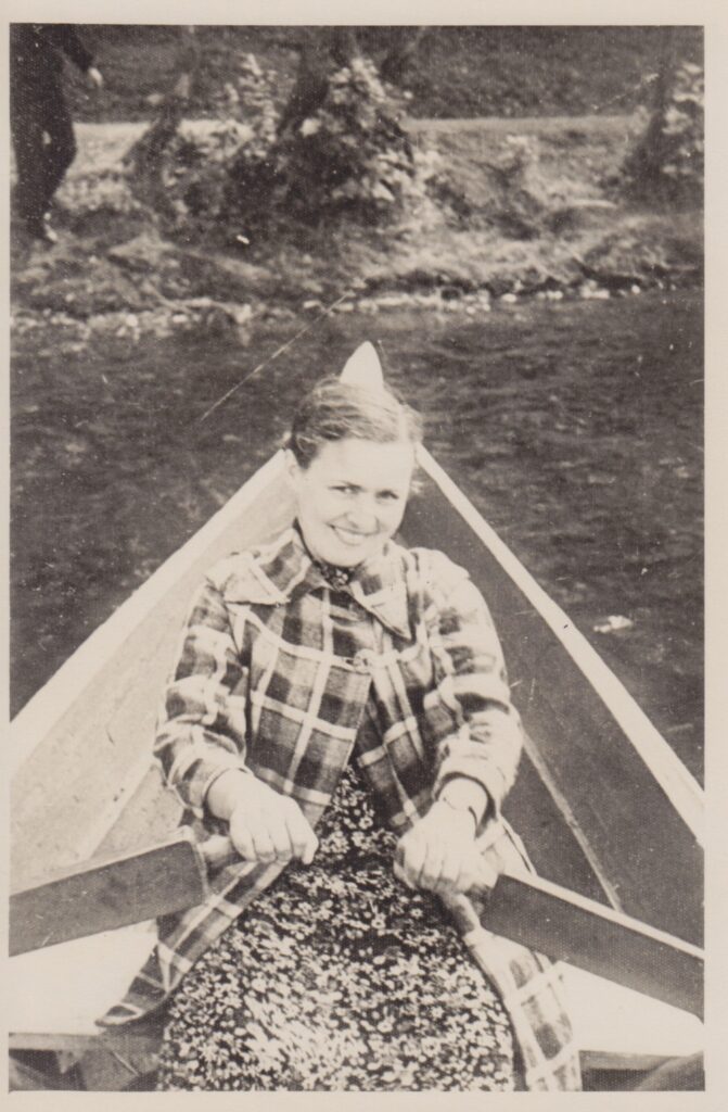 Trakai. 1939 m.