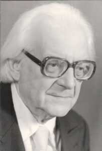 V. Falkenhanas. Berlynas, 1984 m. MLLM P26364