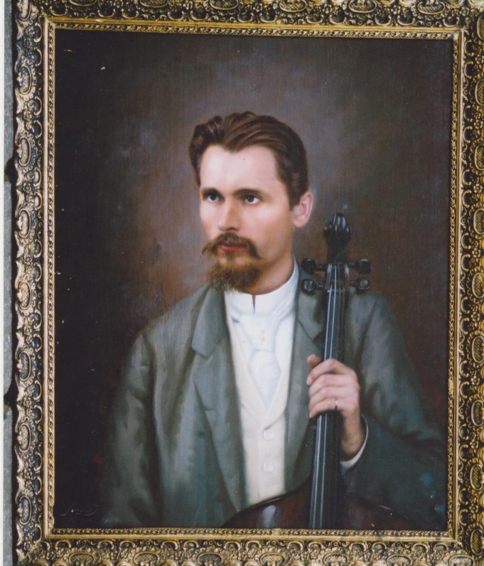 VINCAS KUDIRKA