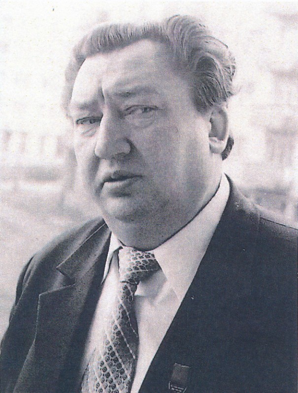 VYTAUTAS MISEVIČIUS
