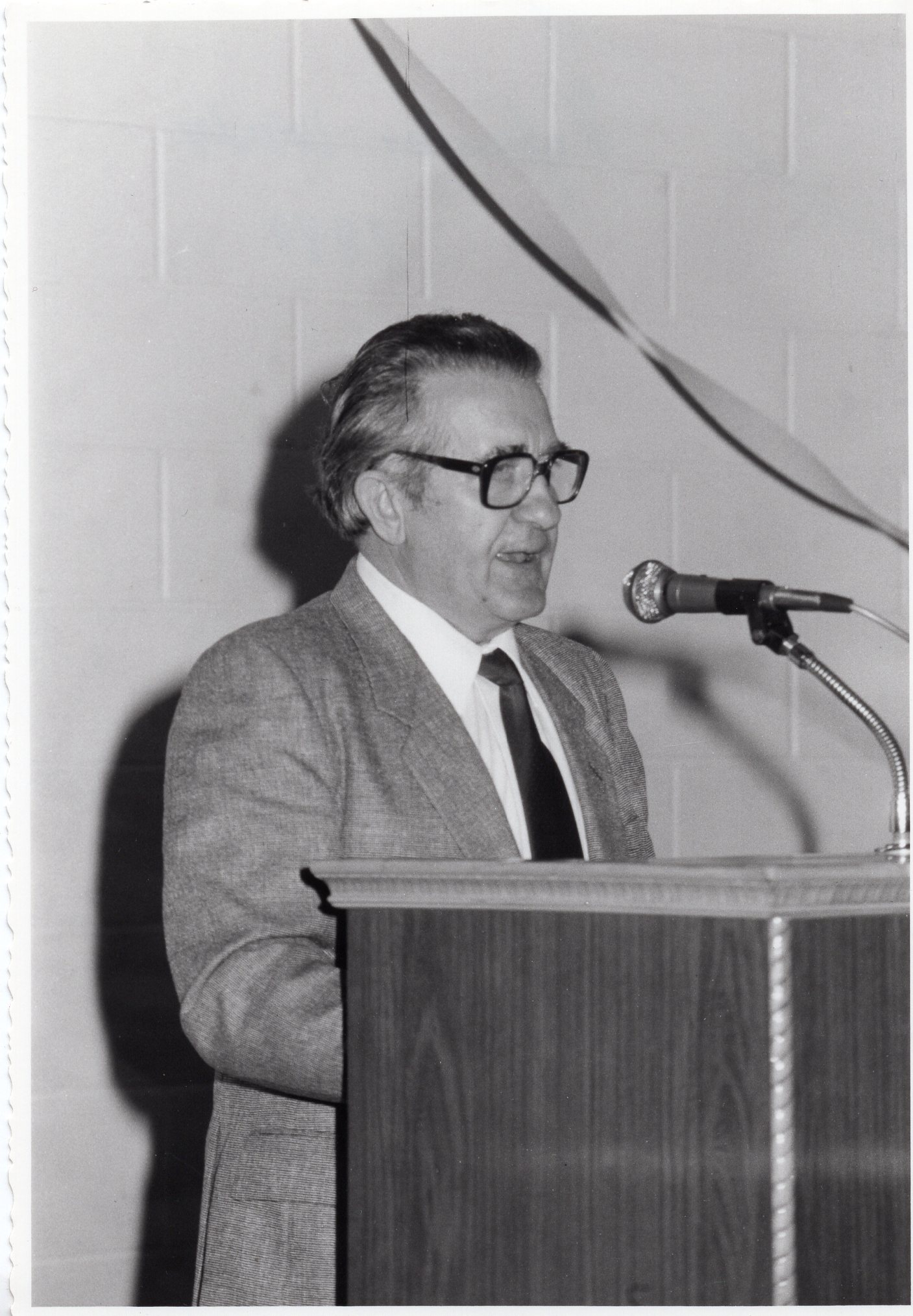 V. Volertas. Kanada, 1984 m. S. Dabkaus nuotrauka