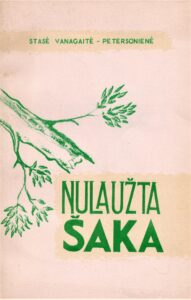 KNYGA APIE IŠVYKUSIUOSIUS