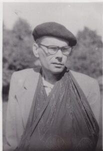 Varšuvoje, 1962 m.