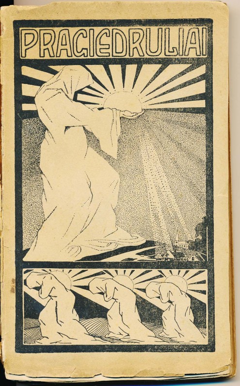 Vilnius, 1918 m.