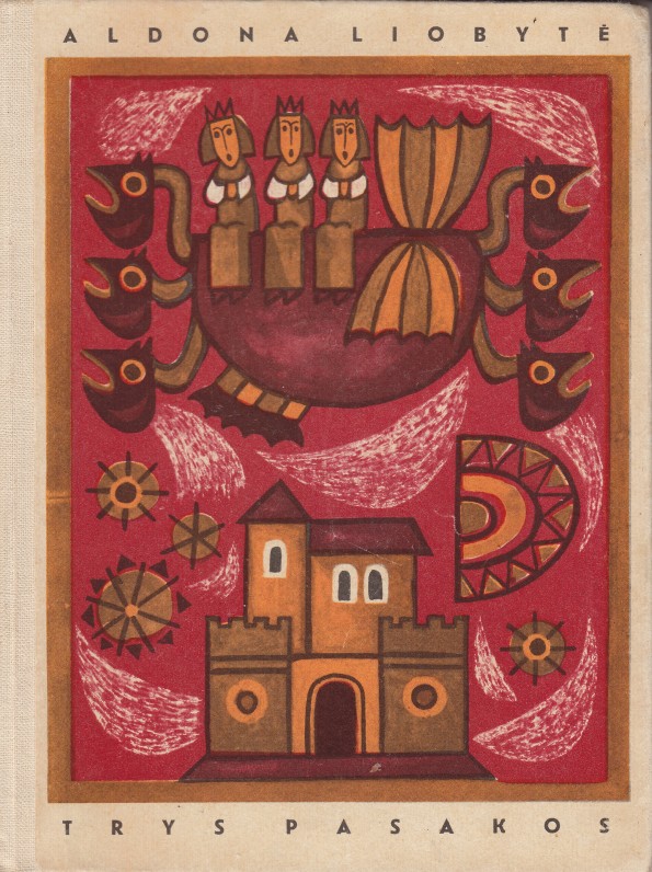 Vilnius, 1967 m.