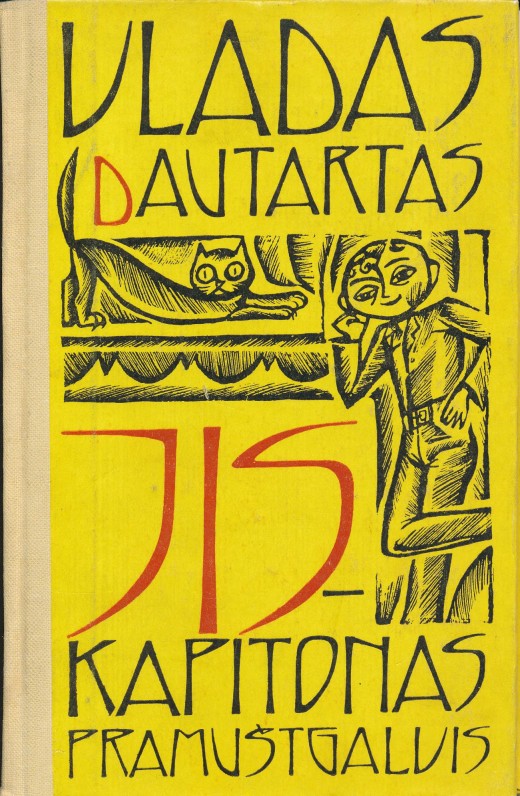 Vilnius, 1970