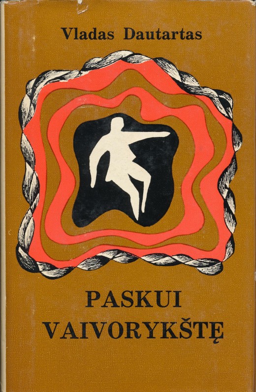 Vilnius, 1974